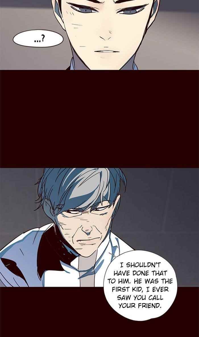 Eleceed Chapter 32 - Page 66 in English