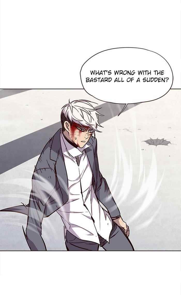 Eleceed Chapter 32 - Page 72 in English