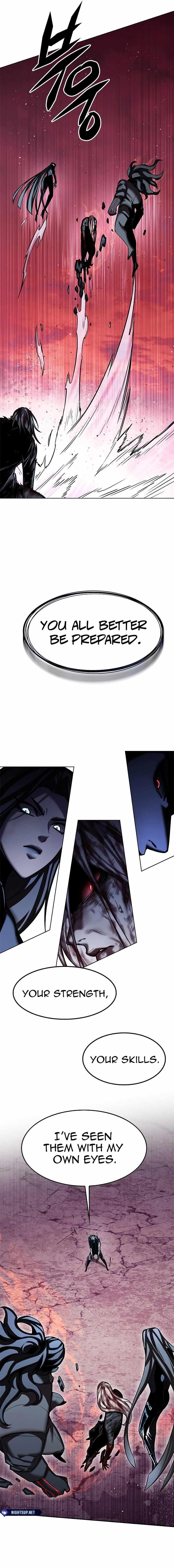 Eleceed Chapter 320 - Page 12 in English