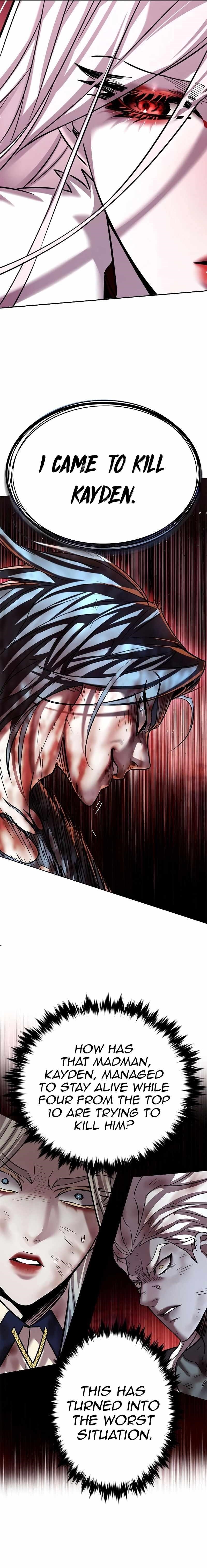 Eleceed Chapter 320 - Page 4 in English