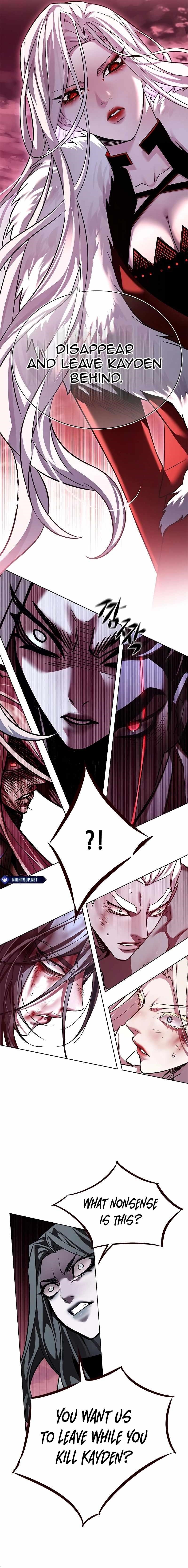 Eleceed Chapter 320 - Page 6 in English