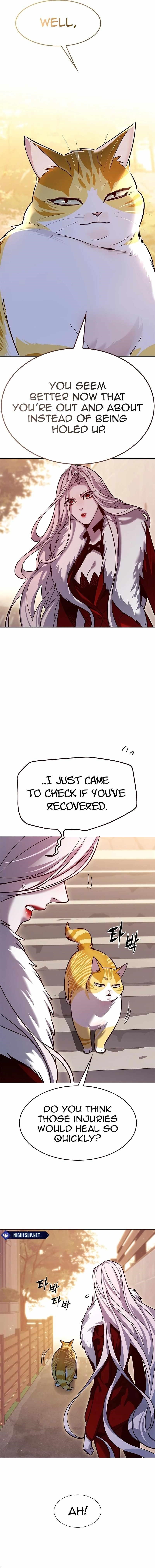 Eleceed Chapter 325 - Page 16 in English