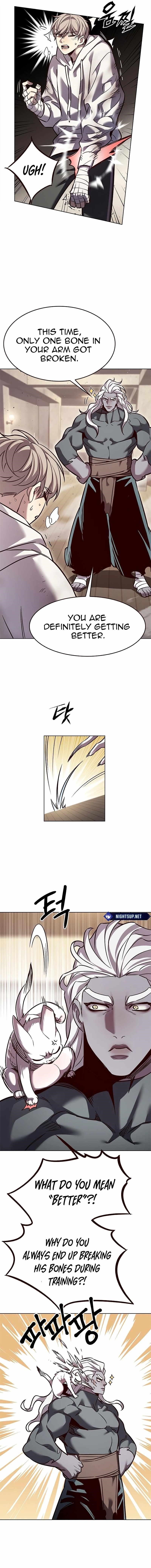 Eleceed Chapter 325 - Page 3 in English