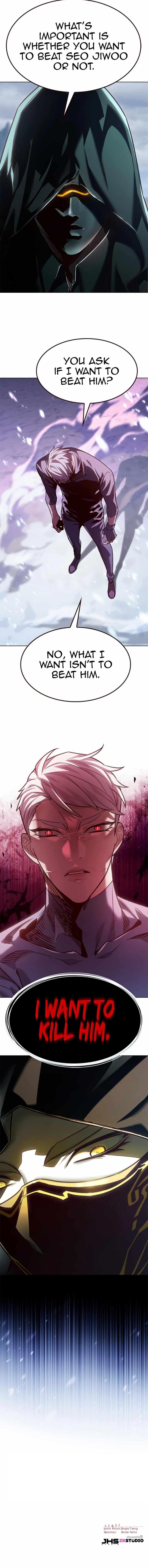 Eleceed Chapter 327 - Page 13 in English