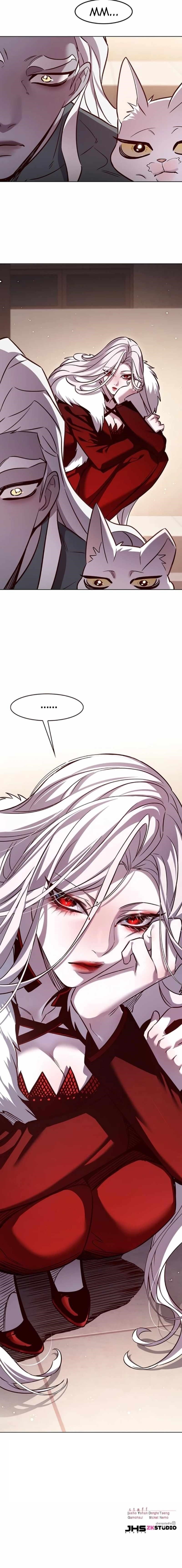 Eleceed Chapter 328 - Page 11 in English