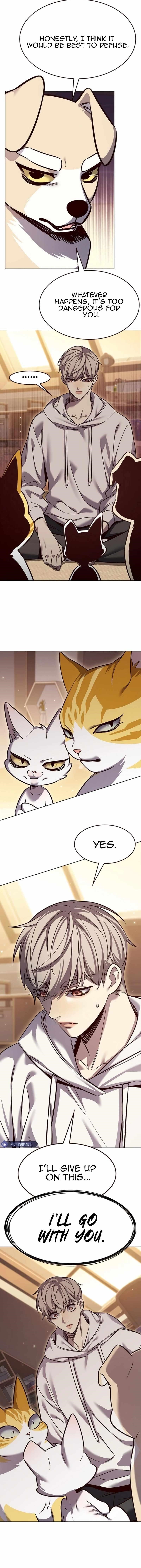 Eleceed Chapter 329 - Page 7 in English