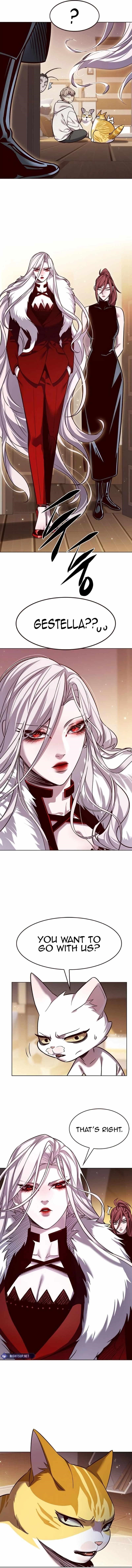 Eleceed Chapter 329 - Page 8 in English