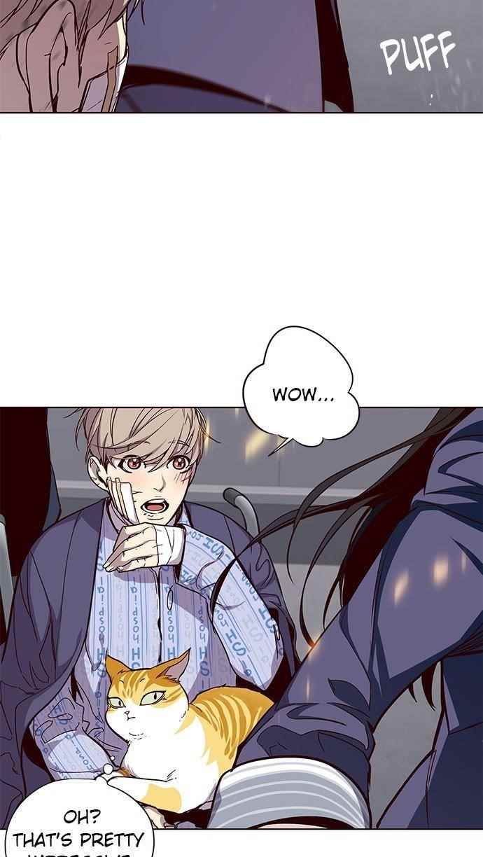 Eleceed Chapter 33 - Page 21 in English
