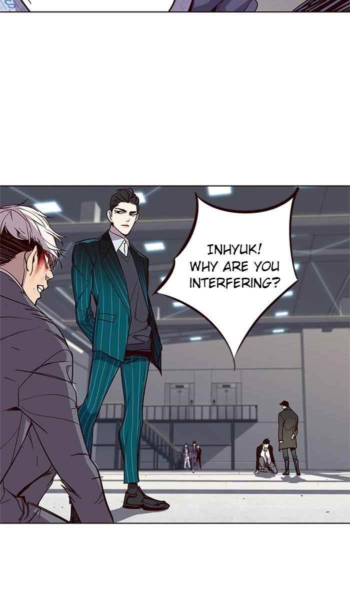 Eleceed Chapter 33 - Page 37 in English