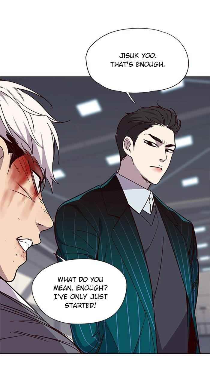 Eleceed Chapter 33 - Page 38 in English