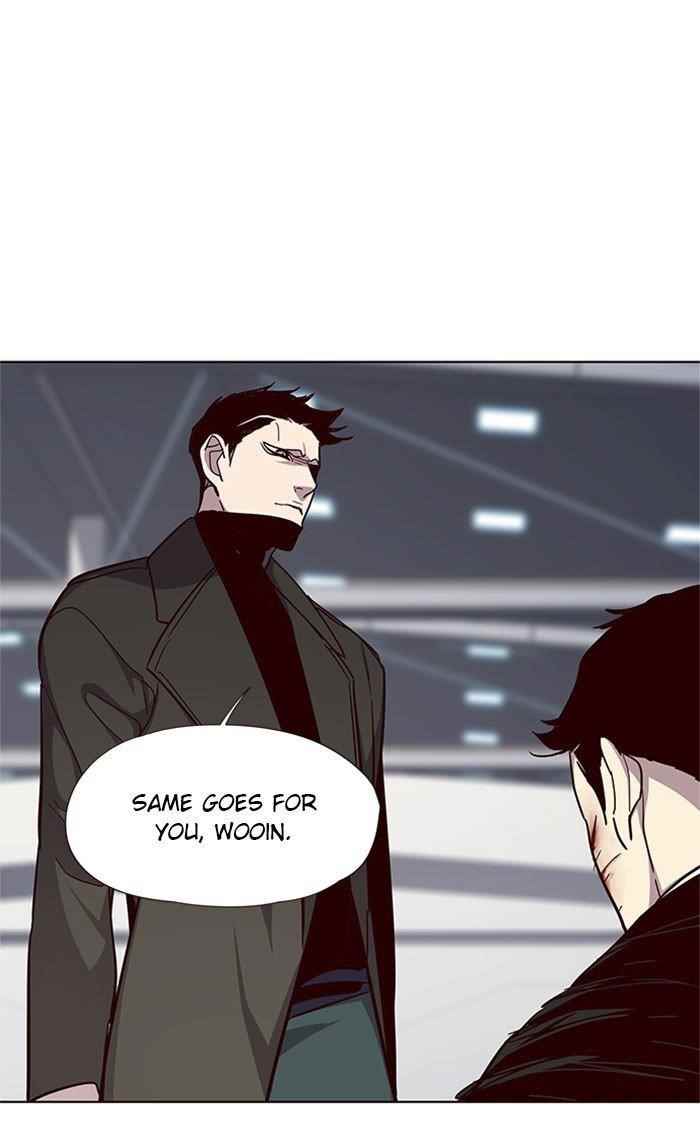 Eleceed Chapter 33 - Page 42 in English