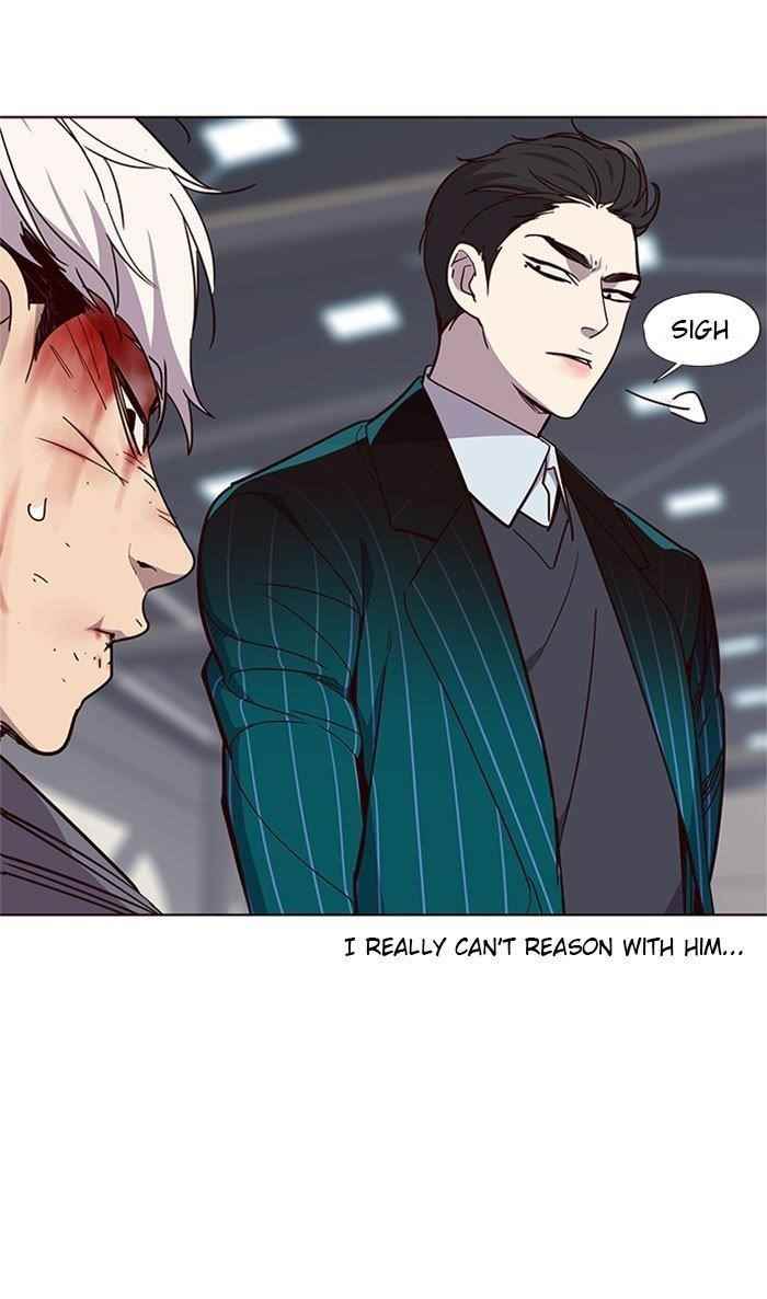 Eleceed Chapter 33 - Page 46 in English