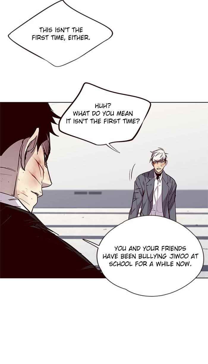 Eleceed Chapter 33 - Page 60 in English
