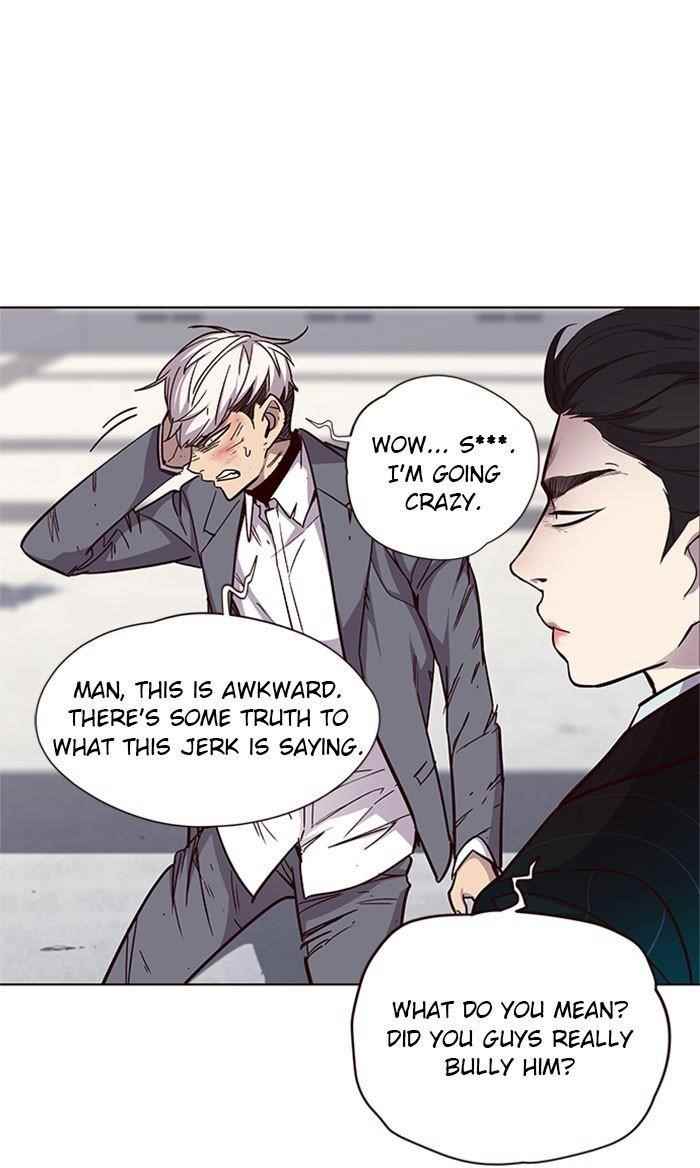 Eleceed Chapter 33 - Page 63 in English