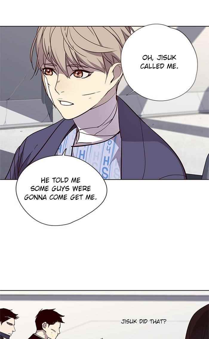 Eleceed Chapter 33 - Page 70 in English