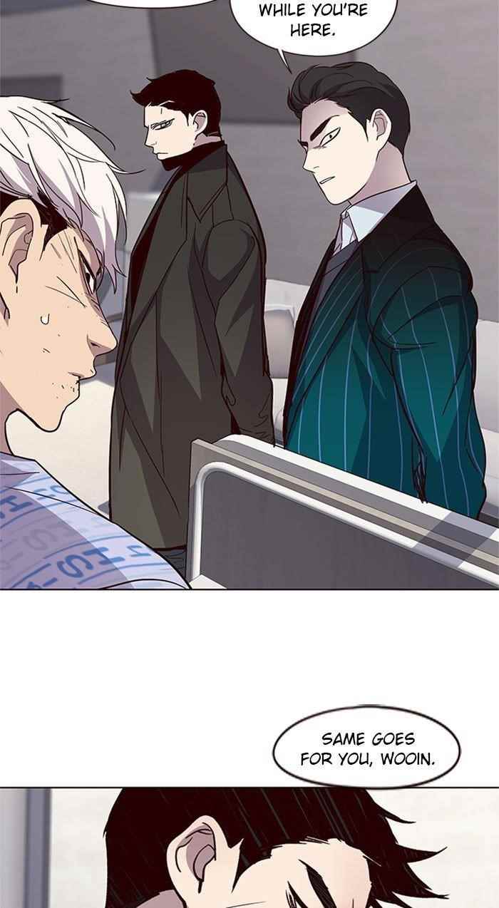 Eleceed Chapter 33 - Page 77 in English