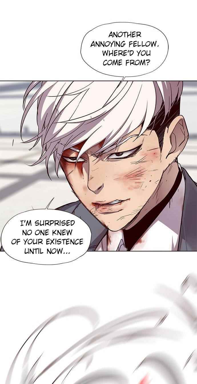 Eleceed Chapter 33 - Page 9 in English