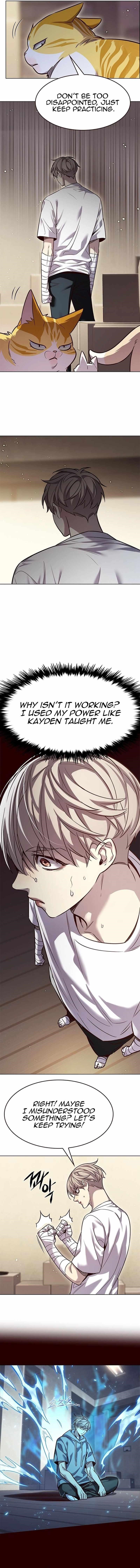 Eleceed Chapter 330 - Page 11 in English