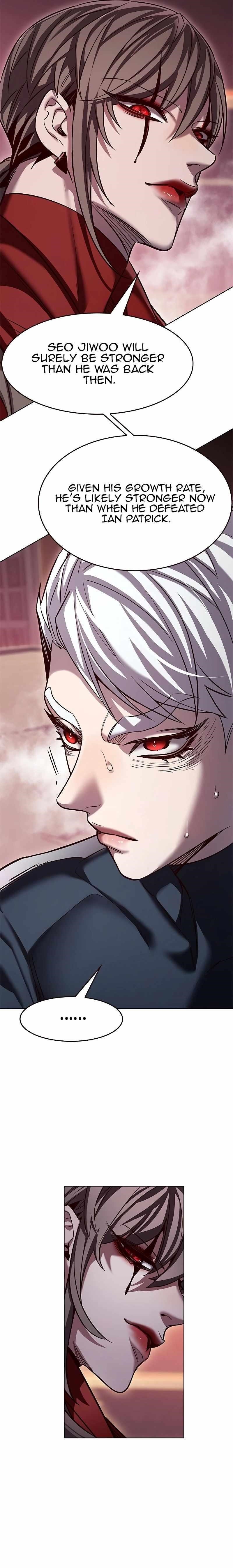 Eleceed Chapter 331 - Page 12 in English