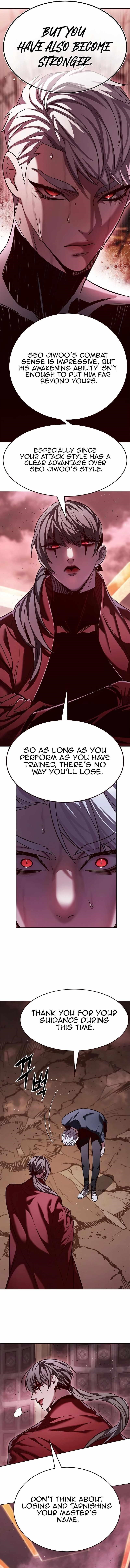 Eleceed Chapter 331 - Page 13 in English