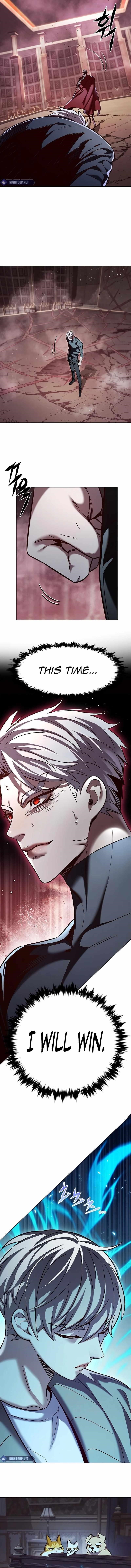 Eleceed Chapter 331 - Page 14 in English