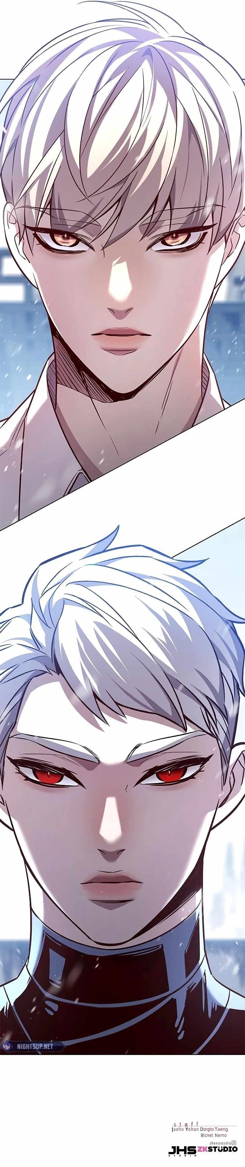 Eleceed Chapter 331 - Page 19 in English