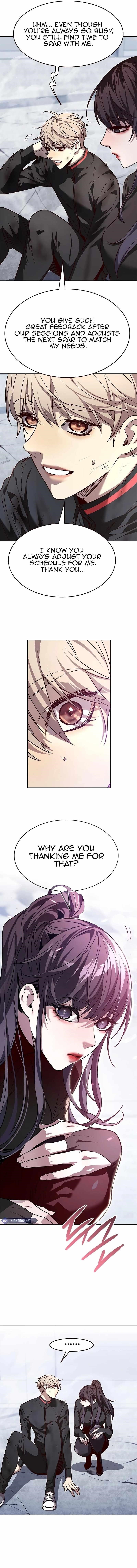 Eleceed Chapter 331 - Page 3 in English