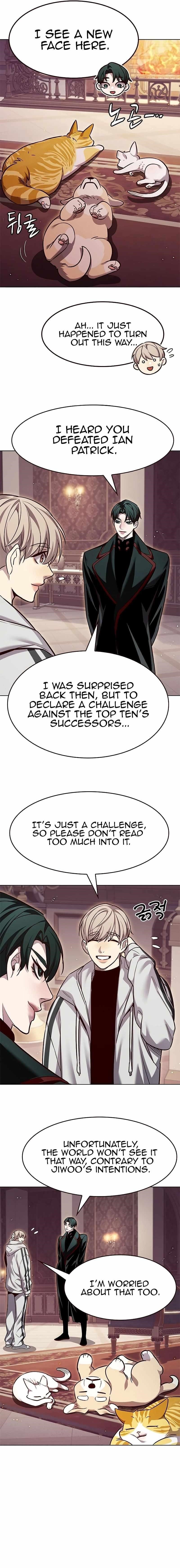 Eleceed Chapter 331 - Page 9 in English