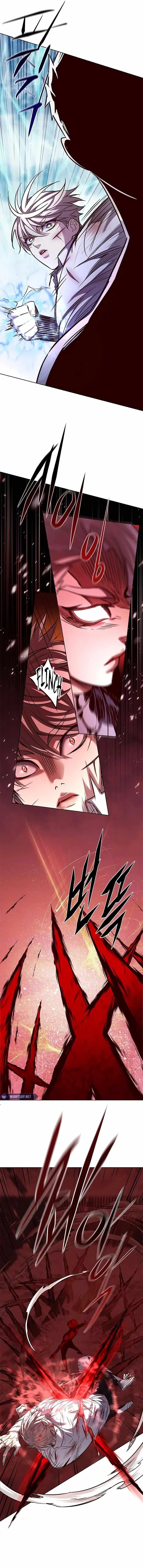 Eleceed Chapter 332 - Page 12 in English