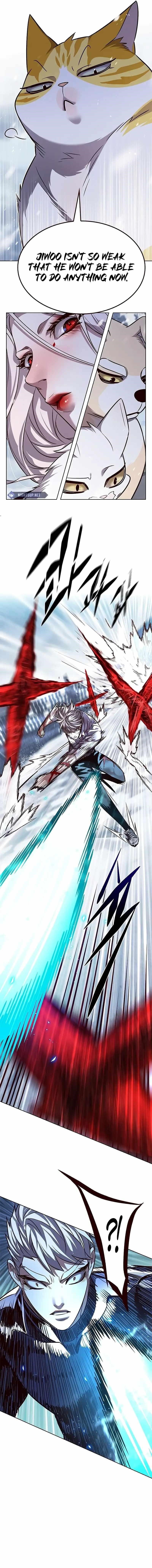 Eleceed Chapter 332 - Page 17 in English