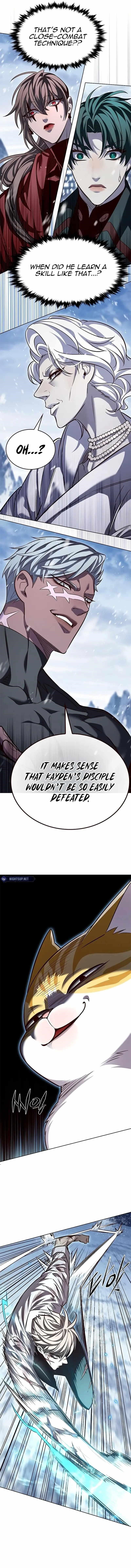 Eleceed Chapter 332 - Page 20 in English