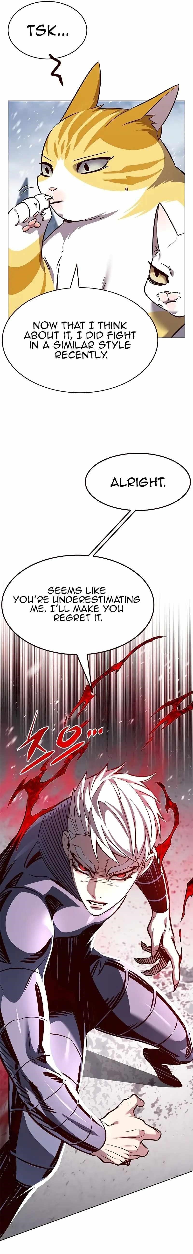 Eleceed Chapter 332 - Page 3 in English
