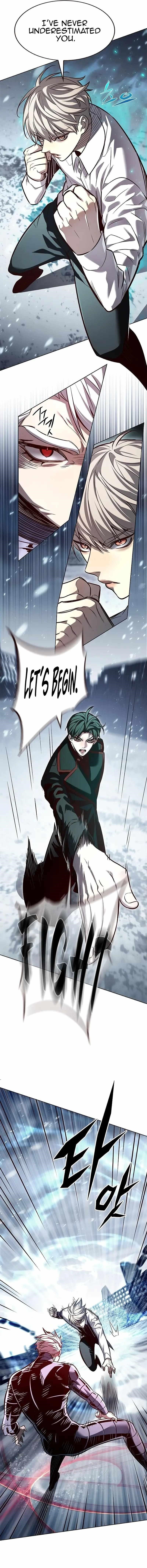 Eleceed Chapter 332 - Page 4 in English