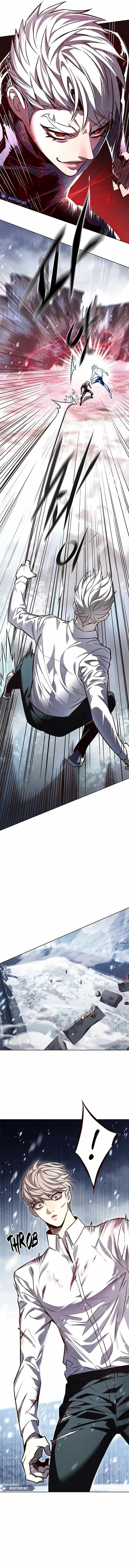 Eleceed Chapter 332 - Page 5 in English