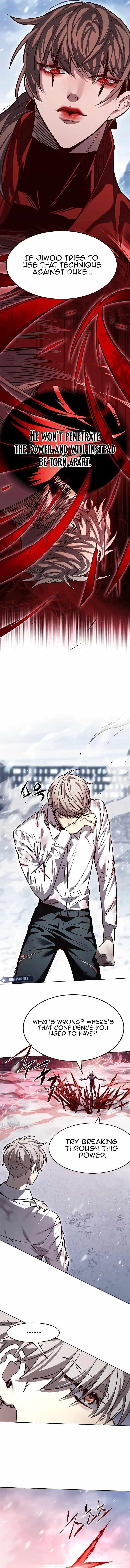 Eleceed Chapter 332 - Page 8 in English