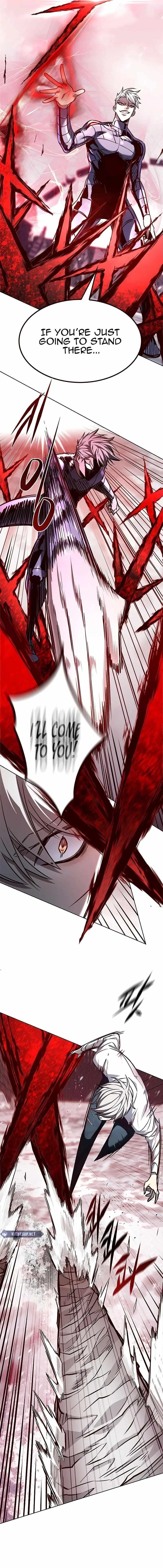 Eleceed Chapter 332 - Page 9 in English