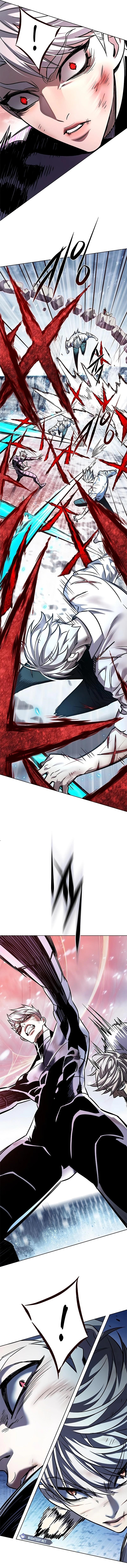 Eleceed Chapter 333 - Page 10 in English