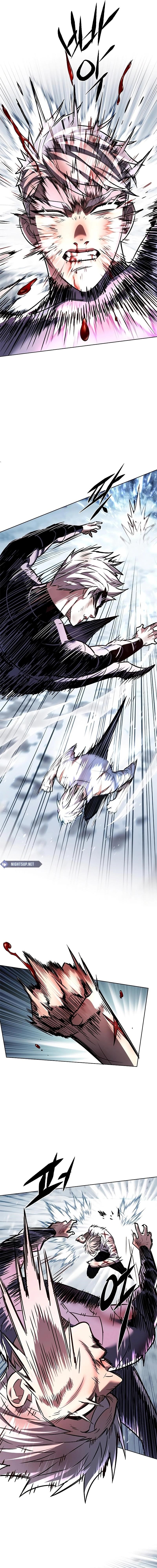 Eleceed Chapter 333 - Page 12 in English