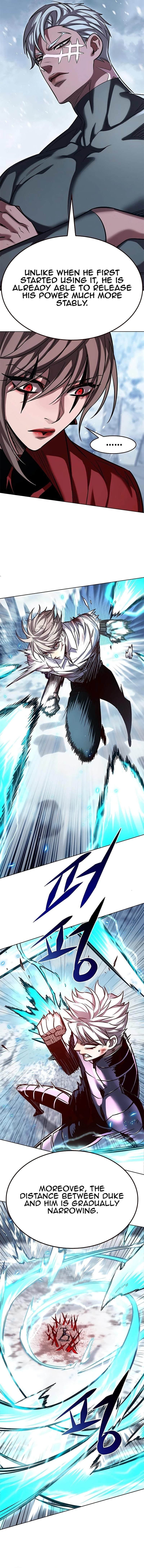Eleceed Chapter 333 - Page 4 in English