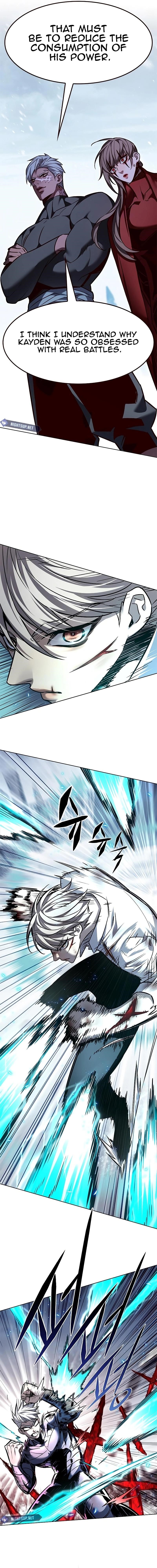 Eleceed Chapter 333 - Page 5 in English