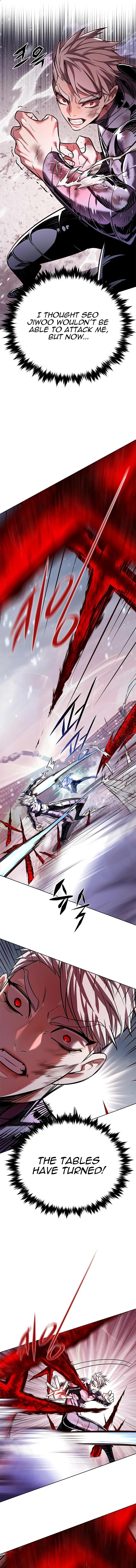 Eleceed Chapter 333 - Page 6 in English