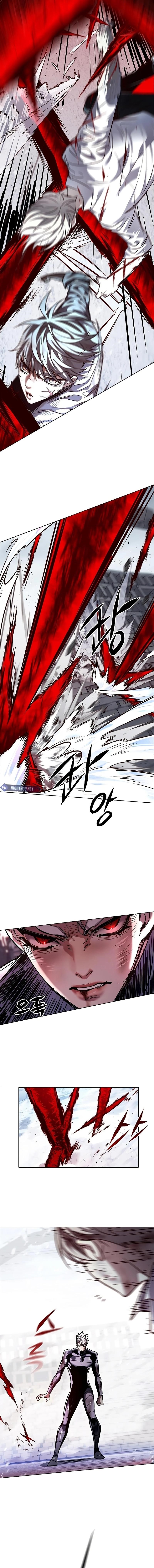 Eleceed Chapter 333 - Page 7 in English