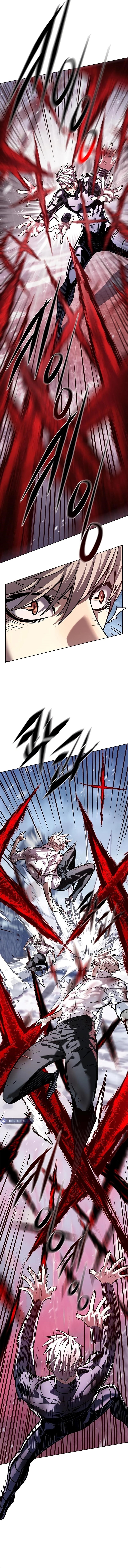 Eleceed Chapter 333 - Page 8 in English