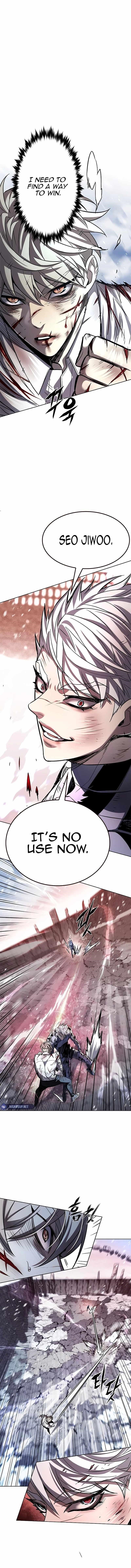 Eleceed Chapter 334 - Page 15 in English