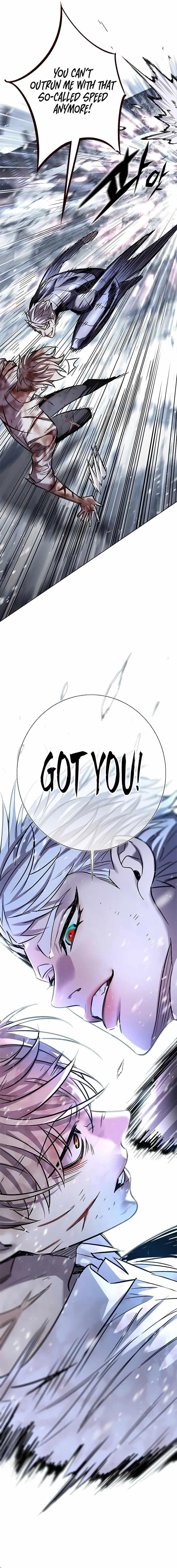 Eleceed Chapter 334 - Page 16 in English
