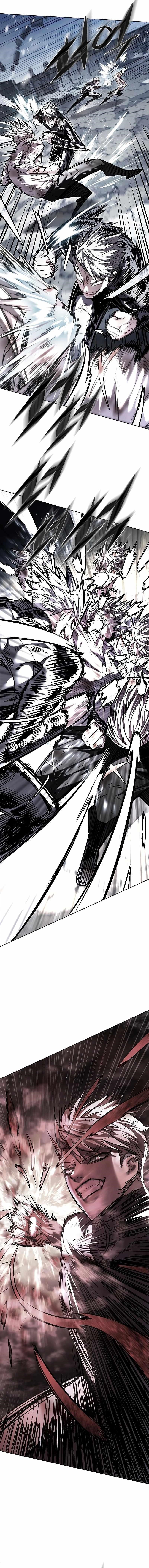 Eleceed Chapter 334 - Page 18 in English