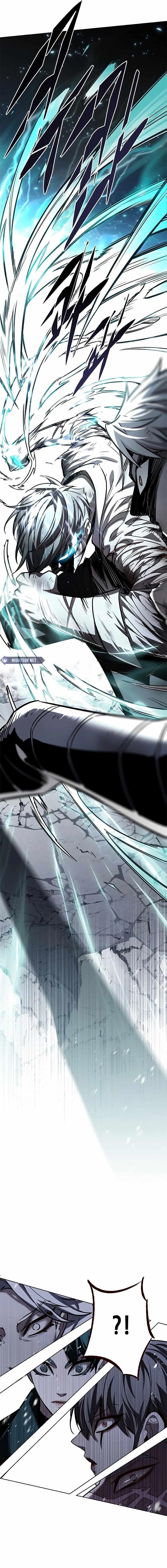 Eleceed Chapter 334 - Page 20 in English