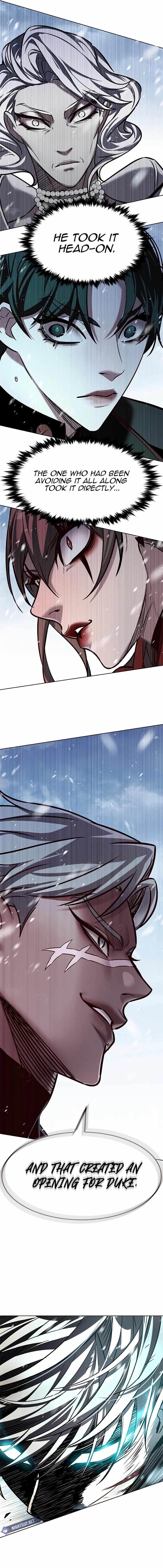 Eleceed Chapter 334 - Page 21 in English