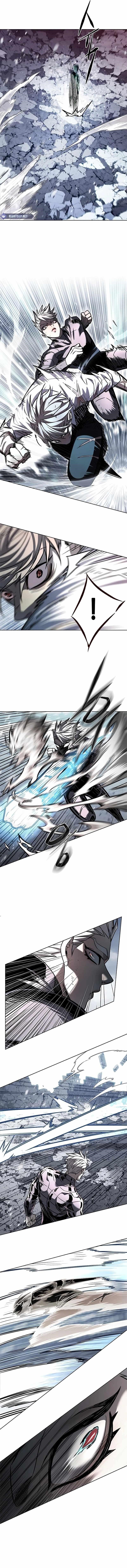 Eleceed Chapter 334 - Page 9 in English