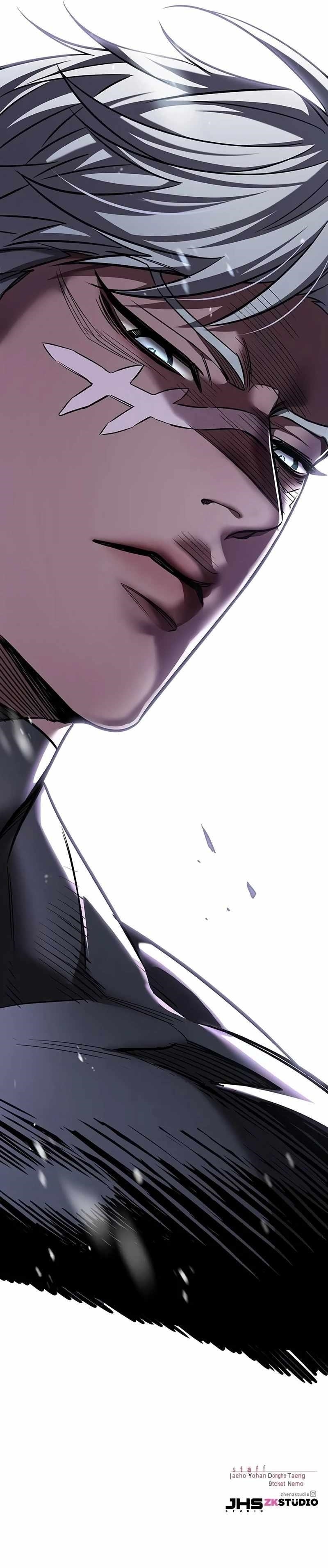 Eleceed Chapter 335 - Page 14 in English